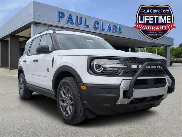2026 Ford Bronco Sport Big Bend for sale in Yulee, FL