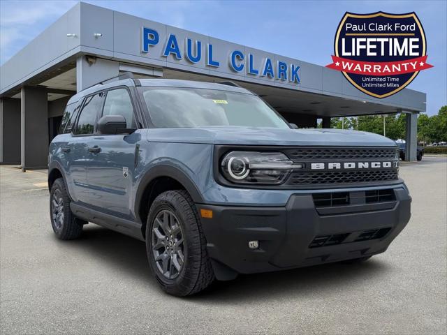 2026 Ford Bronco Sport Big Bend for sale in Yulee, FL