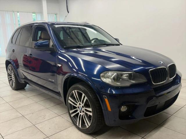 2012 BMW X5 xDrive35i Sport Activity for sale in Chantilly, VA