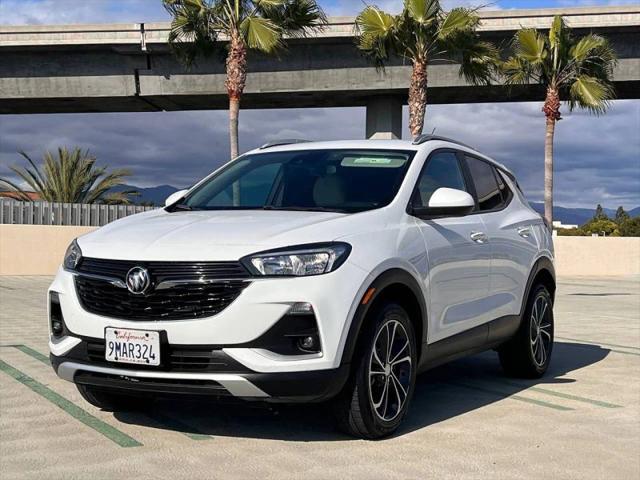 2021 Buick Encore GX FWD Select for sale in Huntington Beach, CA