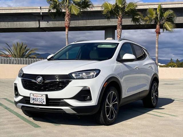 2021 Buick Encore GX FWD Select for sale in Huntington Beach, CA