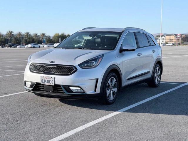 2019 Kia Niro Plug-In Hybrid EX Premium for sale in Huntington Beach, CA