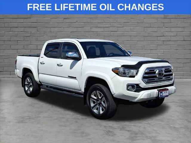 2019 Toyota Tacoma SR V6 for sale in Lumberton, NJ