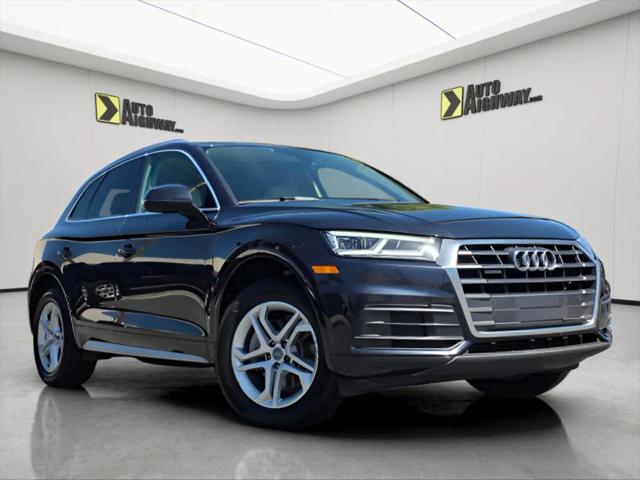 2018 Audi Q5 2.0T Premium for sale in Sun Valley, CA