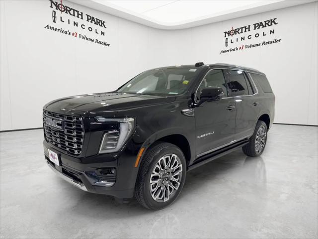 2026 GMC Yukon 4WD Denali Ultimate for sale in San Antonio, TX