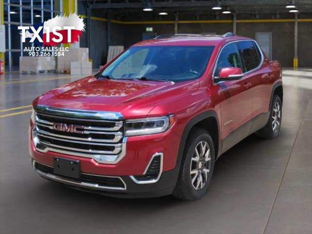 2020 GMC Acadia FWD SLE for sale in Whitehouse, TX
