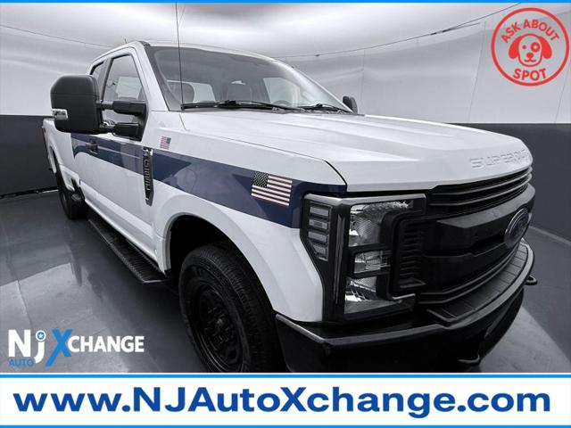 2017 Ford F-250 XL for sale in Atlantic Highlands, NJ
