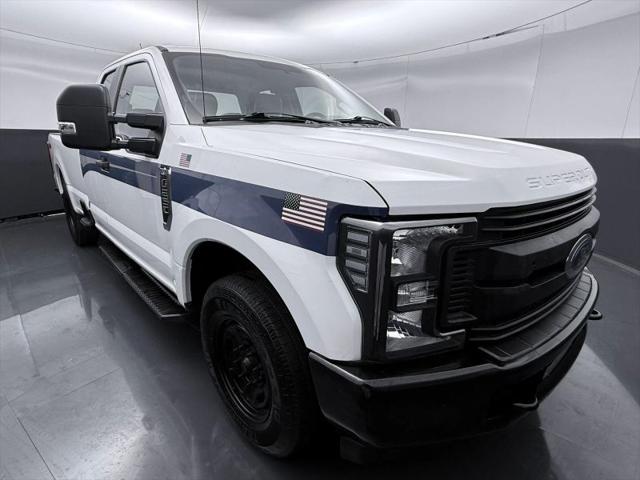 2017 Ford F-250 XL for sale in Atlantic Highlands, NJ