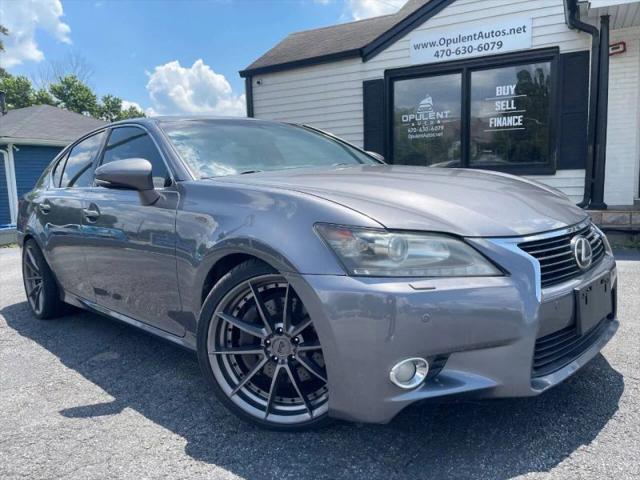 2013 Lexus GS 350 350 for sale in Marietta, GA