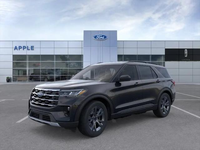 2026 Ford Explorer Active for sale in Columbia, MD