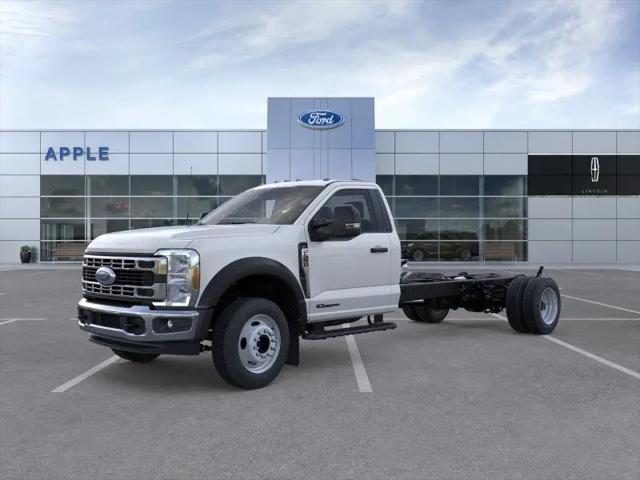 2026 Ford F-550 XL for sale in Columbia, MD