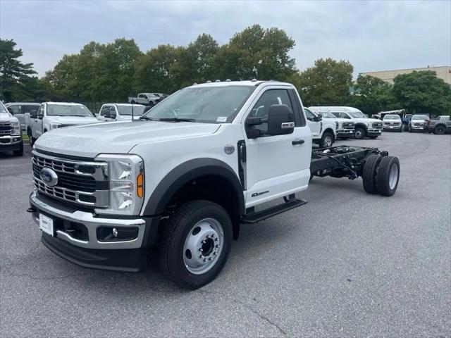 2026 Ford F-550 XL for sale in Columbia, MD
