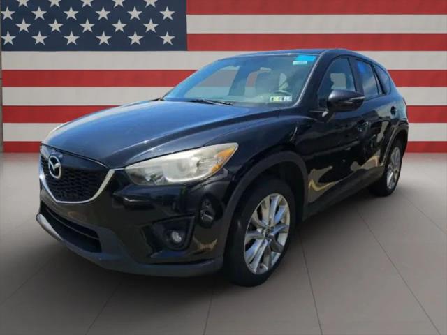 2015 Mazda CX-5 Grand Touring for sale in Stafford, VA