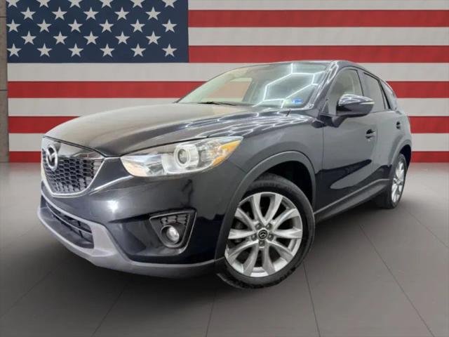 2015 Mazda CX-5 Grand Touring for sale in Stafford, VA