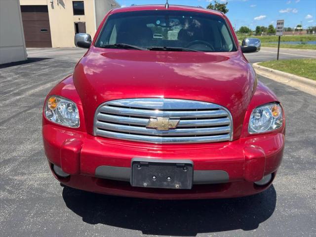 2011 Chevrolet HHR LT for sale in Naperville, IL