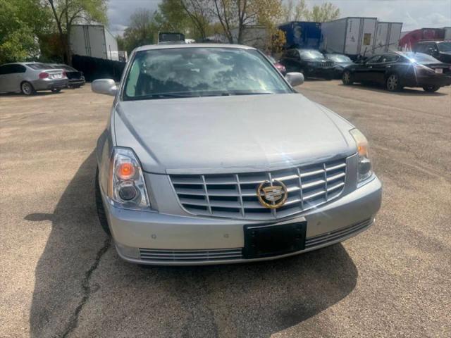 2008 Cadillac DTS w/1SE for sale in Naperville, IL