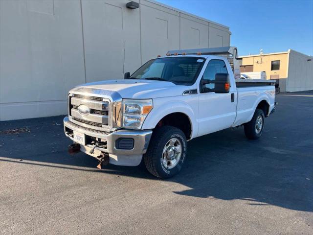 2011 Ford F-250 XL for sale in Naperville, IL