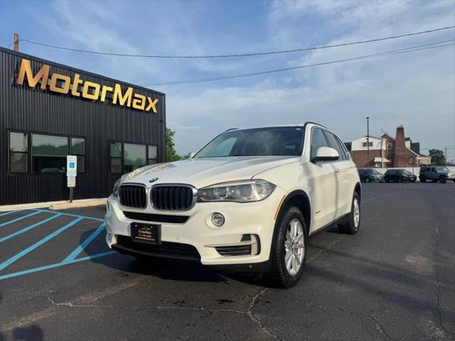 2015 BMW X5 xDrive35i for sale in Clayton, NJ