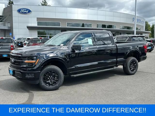 2026 Ford F-150 XLT for sale in Beaverton, OR