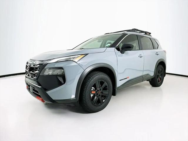 2025 Nissan Rogue Rock Creek for sale in Bossier City, LA