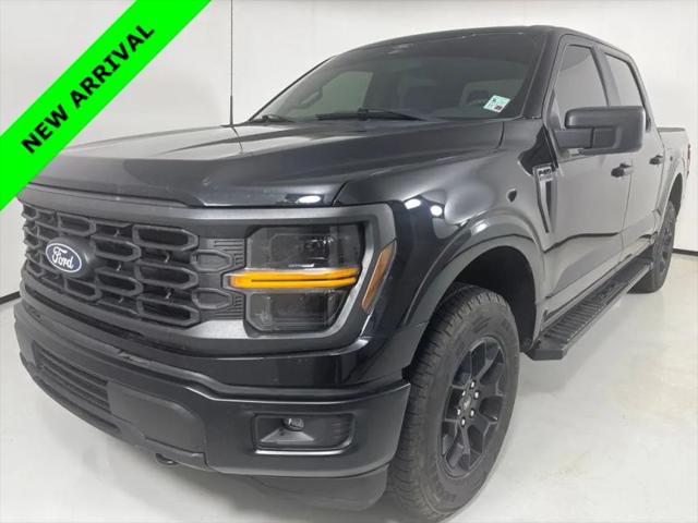 2024 Ford F-150 STX for sale in Bossier City, LA
