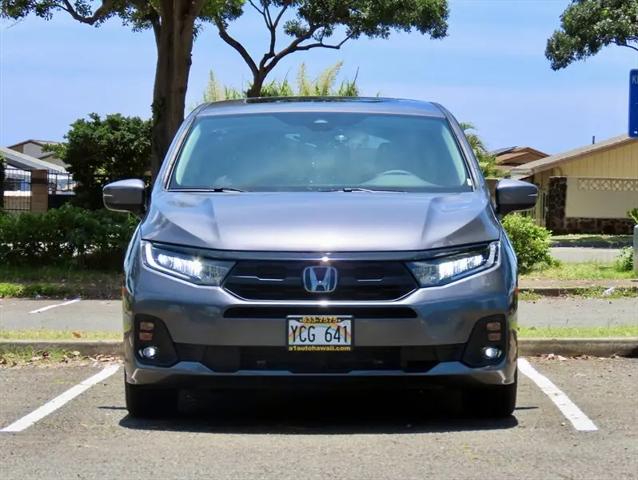 2025 Honda Odyssey EX-L for sale in Honolulu, HI