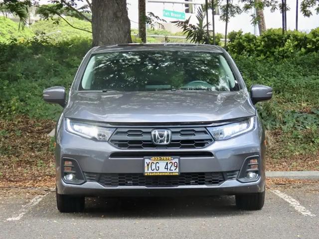 2026 Honda Odyssey EX-L for sale in Honolulu, HI