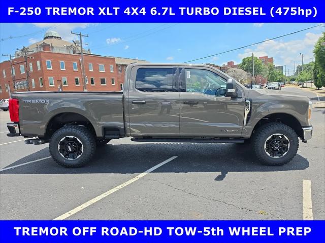 2026 Ford F-250 XLT for sale in Louisville, KY