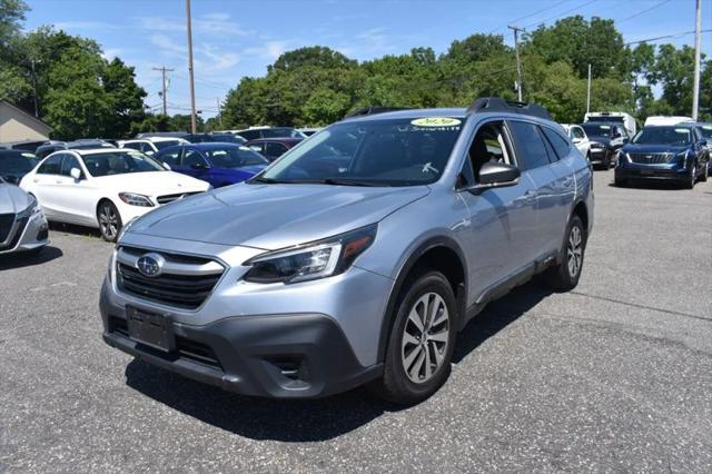 2020 Subaru Outback Base for sale in Patchogue, NY