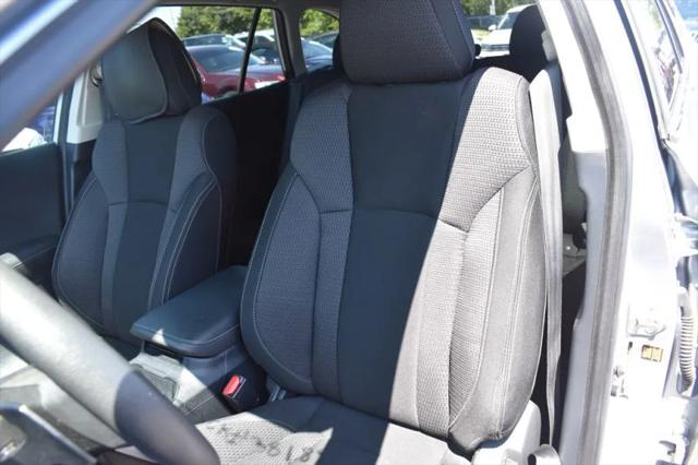 2020 Subaru Outback Base