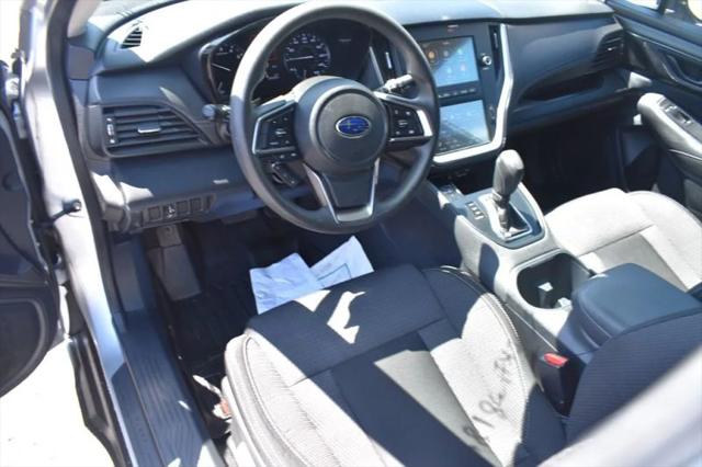 2020 Subaru Outback Base