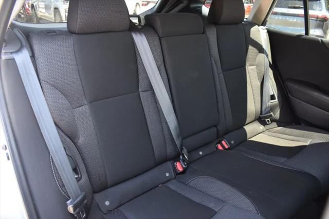 2020 Subaru Outback Base