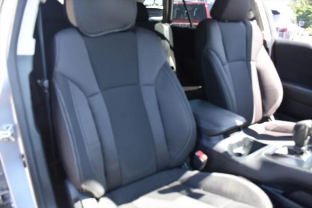 2020 Subaru Outback Base