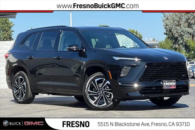 2026 Buick Enclave Sport Touring for sale in Fresno, CA
