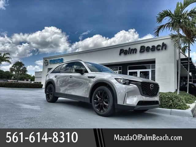 2026 Mazda X-90 3.3 Turbo Premium Sport for sale in North Palm Beach, FL