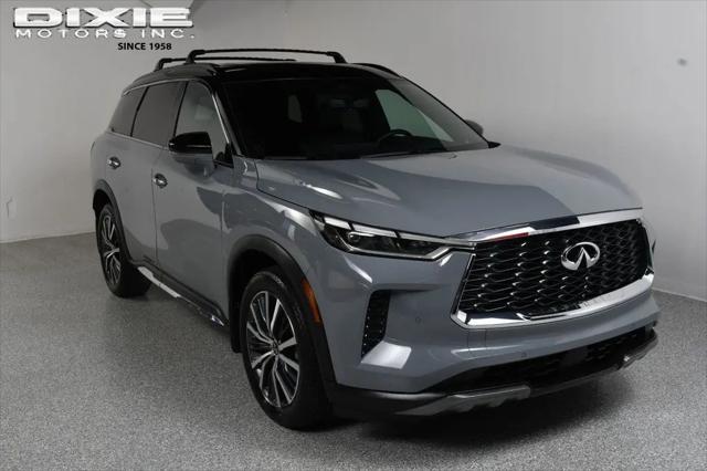 2025 INFINITI QX60 AUTOGRAPH AWD for sale in Nashville, TN