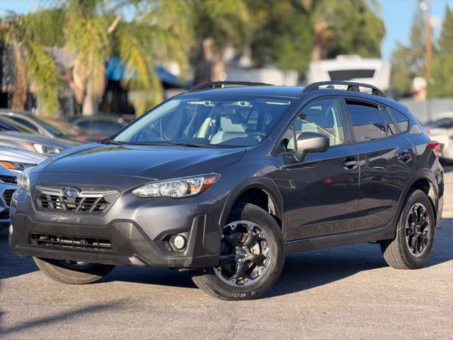 2021 Subaru Crosstrek Premium for sale in Northridge, CA