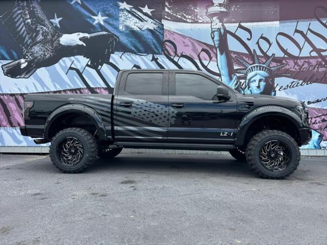 2019 Ford F-150 XLT for sale in Pensacola, FL