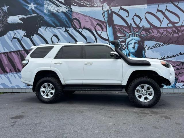 2016 Toyota 4Runner SR5 Premium for sale in Pensacola, FL
