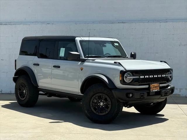 2026 Ford Bronco Badlands for sale in Placentia, CA