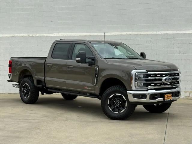 2026 Ford F-250 LARIAT for sale in Placentia, CA