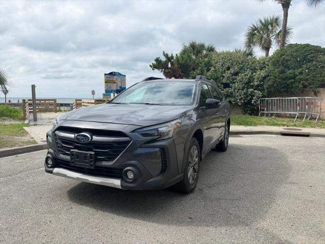 2024 Subaru Outback Onyx Edition for sale in Myrtle Beach, SC