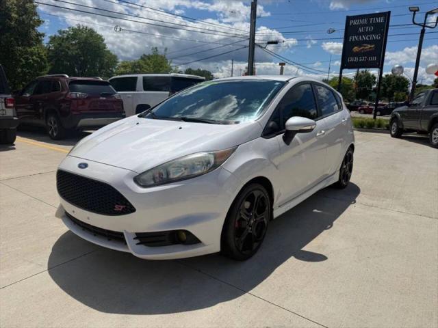 2016 Ford Fiesta ST for sale in Farmington Hills, MI