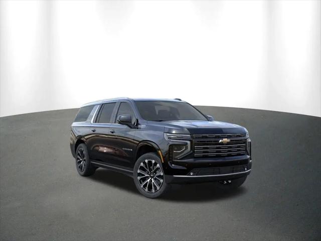 2026 Chevrolet Suburban High Country, 4WD for sale in Tampa, FL
