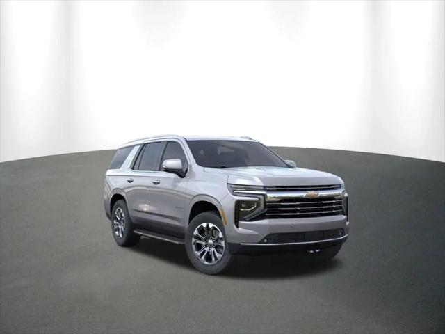 2026 Chevrolet Tahoe LT for sale in Tampa, FL