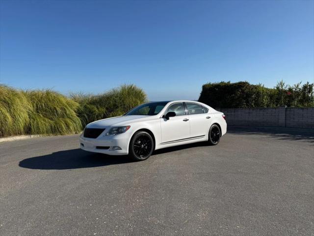 2007 Lexus LS 460 L for sale in Grover Beach, CA