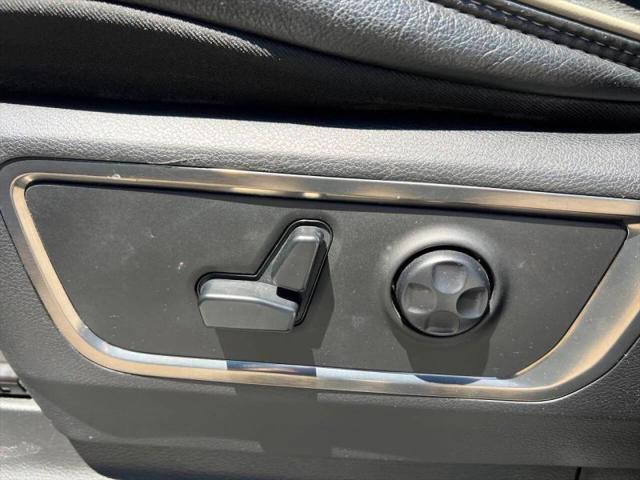 2019 Ram 1500 Limited Crew Cab 4x4 57 Box