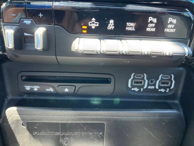 2019 Ram 1500 Limited Crew Cab 4x4 57 Box