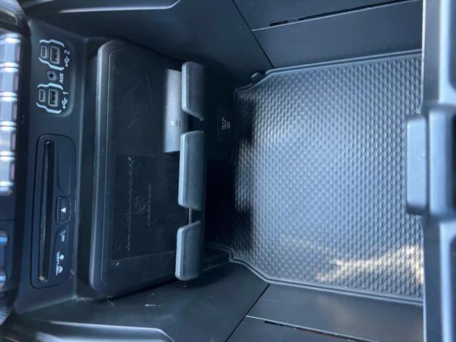 2019 Ram 1500 Limited Crew Cab 4x4 57 Box