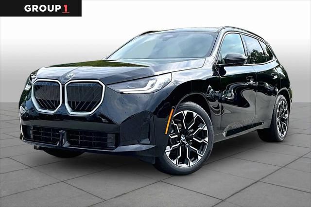 2026 BMW X3 30 xDrive for sale in Columbia, SC